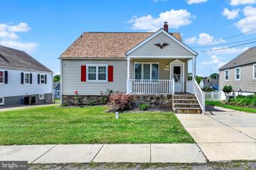 1206 64TH Street, Rosedale, MD 21237 - MLS#: MDBC2103616