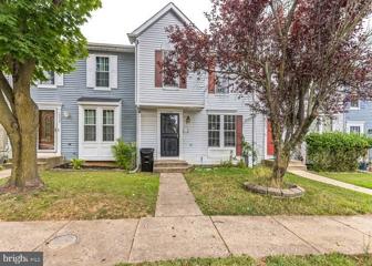 7757 Paddock Way, Windsor Mill, MD 21244 - MLS#: MDBC2103642