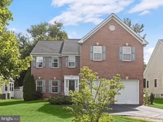 3915 Forest Valley Road, Parkville, MD 21234 - #: MDBC2103656