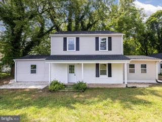 9129 Old Harford Road, Parkville, MD 21234 - MLS#: MDBC2103658