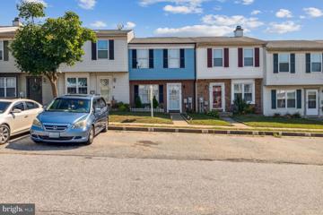 515 Gloucester Court, Middle River, MD 21220 - MLS#: MDBC2103660