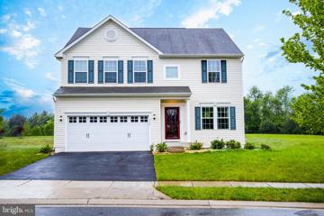 313 Daphne Court, Reisterstown, MD 21136 - #: MDBC2103670