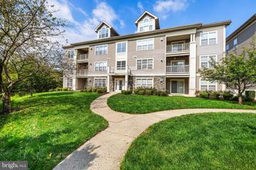 8813 Stone Ridge Circle Unit 101, Pikesville, MD 21208 - MLS#: MDBC2103686