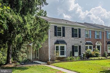 1 Bryans Mill Way, Catonsville, MD 21228 - #: MDBC2103726