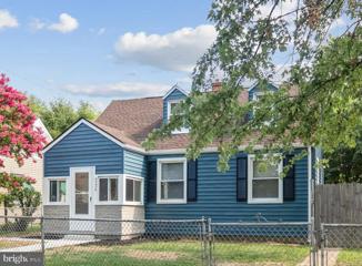 8236 Cornwall Road, Dundalk, MD 21222 - MLS#: MDBC2103750