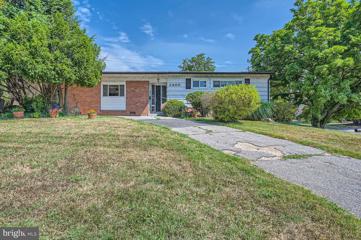 2400 Sylvale Road, Baltimore, MD 21209 - #: MDBC2103754