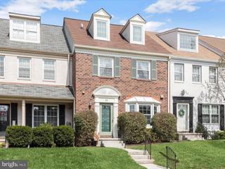 45 Merrion Court, Lutherville Timonium, MD 21093 - MLS#: MDBC2103774