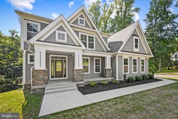 18 Deer Cross Court, Reisterstown, MD 21136 - MLS#: MDBC2103778