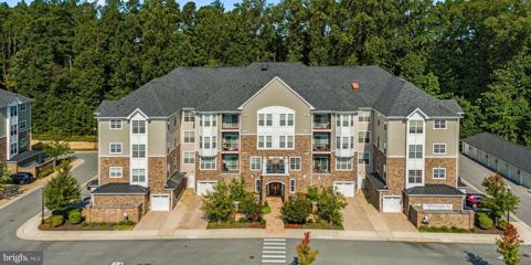 620 Quarry View Court Unit 203, Reisterstown, MD 21136 - MLS#: MDBC2103790