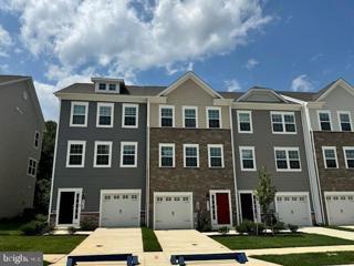 8370 Dieter Drive, Rosedale, MD 21237 - MLS#: MDBC2103806