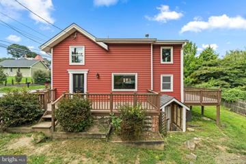 2602 Westchester Avenue, Ellicott City, MD 21043 - MLS#: MDBC2103818