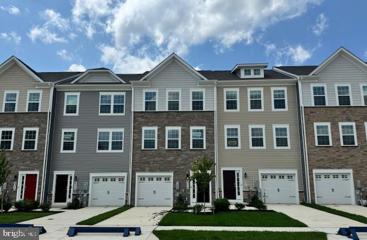 8374 Dieter Drive, Rosedale, MD 21237 - MLS#: MDBC2103822