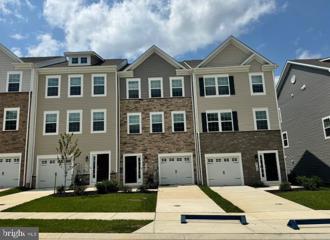 8364 Dieter Drive, Rosedale, MD 21237 - MLS#: MDBC2103824