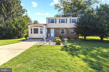 509 Berrymans Lane, Reisterstown, MD 21136 - MLS#: MDBC2103838