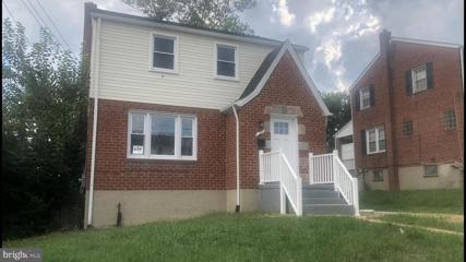 21 Fuller Avenue, Baltimore, MD 21206 - MLS#: MDBC2103846