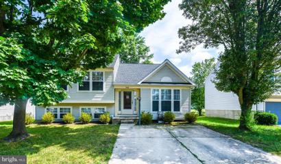 7520 Haystack Drive, Windsor Mill, MD 21244 - MLS#: MDBC2103852