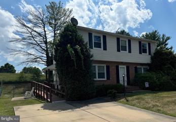 4015 Baker Lane, Nottingham, MD 21236 - MLS#: MDBC2103868