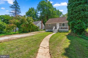 1827 Clearwood Road, Parkville, MD 21234 - MLS#: MDBC2103890