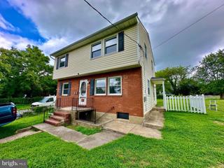 329 Riverside Drive, Essex, MD 21221 - #: MDBC2103966