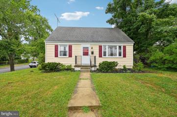 735 Cliffedge Road, Pikesville, MD 21208 - MLS#: MDBC2103992