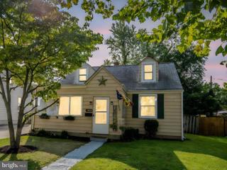 1905 Jackson Road, Dundalk, MD 21222 - MLS#: MDBC2104036