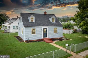 3505 Loganview Drive, Dundalk, MD 21222 - MLS#: MDBC2104118