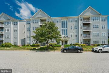 550 Hopkins Landing Drive Unit 550, Essex, MD 21221 - MLS#: MDBC2104124