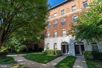 9360 Esplanade Court Unit 9360B, Owings Mills, MD 21117 - MLS#: MDBC2104142