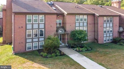 7 Pipe Hill Court Unit 7B, Baltimore, MD 21209 - MLS#: MDBC2104156