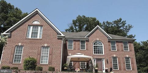 9319 Migan Road, Randallstown, MD 21133 - MLS#: MDBC2104158