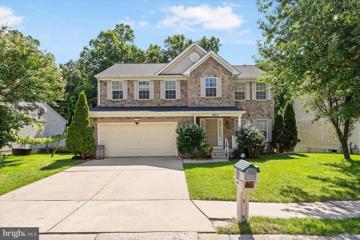 8711 Melissa Lilian Court, Nottingham, MD 21236 - MLS#: MDBC2104178