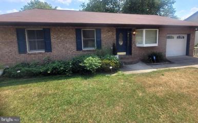 7836 Oakdale Avenue, Rosedale, MD 21237 - MLS#: MDBC2104210