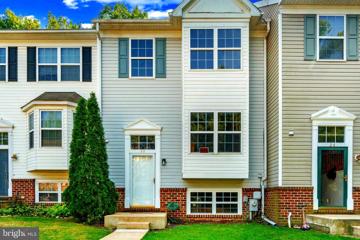 22 Flaxleaf, Essex, MD 21221 - MLS#: MDBC2104264