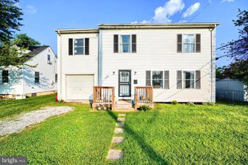 8 Fairway Road, Essex, MD 21221 - MLS#: MDBC2104286