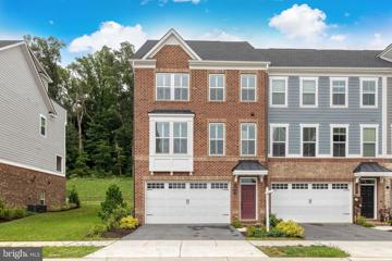 10842 Beckenham Street, Middle River, MD 21220 - MLS#: MDBC2104296