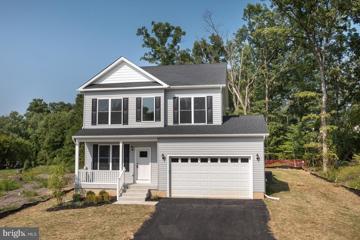 9440 Ridgely Avenue, Parkville, MD 21234 - MLS#: MDBC2104302