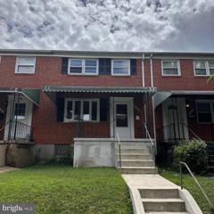 8569 Morven, Parkville, MD 21234 - MLS#: MDBC2104304