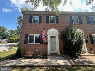 9363 Pan Ridge Road, Baltimore, MD 21234 - #: MDBC2104310