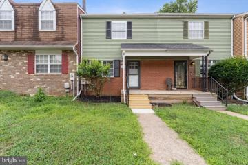 23 Mainview Court, Randallstown, MD 21133 - MLS#: MDBC2104332