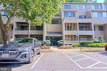 8009-H Greenspring Way Unit 8009-H, Owings Mills, MD 21117 - MLS#: MDBC2104406