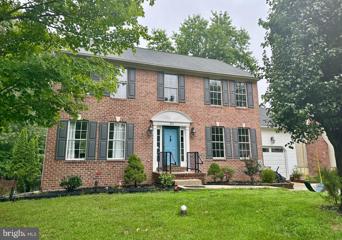 520 Westside Boulevard, Baltimore, MD 21228 - MLS#: MDBC2104432