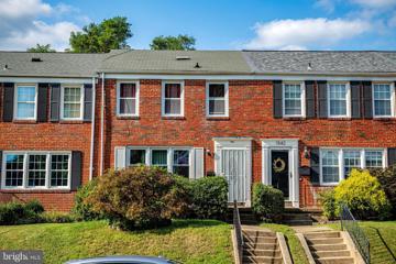 1540 Doxbury Road, Towson, MD 21286 - MLS#: MDBC2104524