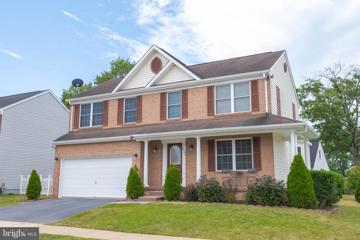 2601 Luiss Deane Drive, Parkville, MD 21234 - MLS#: MDBC2104576