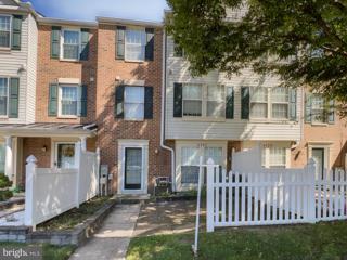 4122 Maple Path Circle Unit 55, Nottingham, MD 21236 - #: MDBC2104594