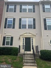 9361 Paragon Way Unit 76, Owings Mills, MD 21117 - #: MDBC2104620