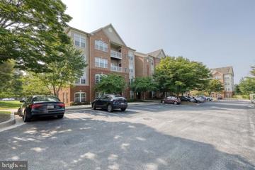 9712 Ashlyn Circle Unit 9712, Owings Mills, MD 21117 - MLS#: MDBC2104626