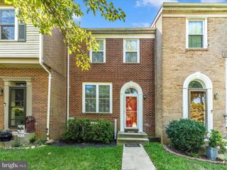 4 Hunting Horn Court, Reisterstown, MD 21136 - #: MDBC2104674