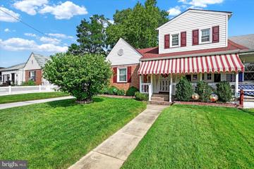 4720 Raspe Avenue, Baltimore, MD 21206 - MLS#: MDBC2104682