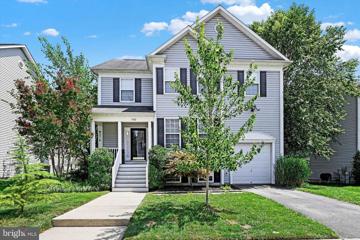 1602 Sandy Hollow Circle, Essex, MD 21221 - MLS#: MDBC2104688