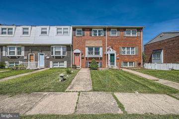 1009 Stormont, Halethorpe, MD 21227 - #: MDBC2104736